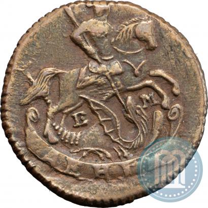 Picture Denga 1795 year ЕМ 