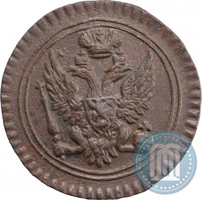 Picture Polushka 1803 year ЕМ 