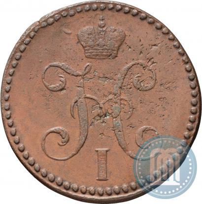 Фото 2 копейки 1846 года СМ 