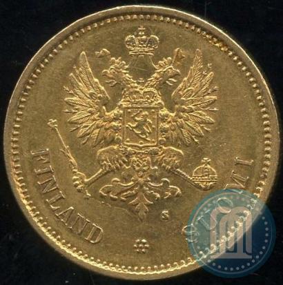 Фото 20 марок 1878 года S 