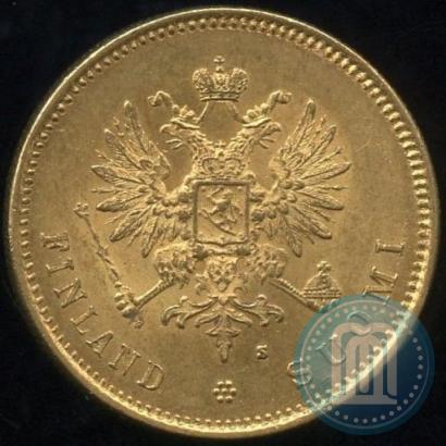 Фото 20 марок 1879 года S 