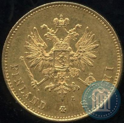Фото 20 марок 1891 года L 