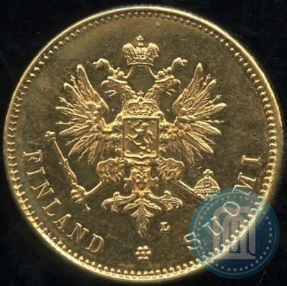 Фото 20 марок 1903 года L 
