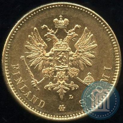 Фото 20 марок 1903 года L 