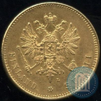 Фото 20 марок 1903 года L 