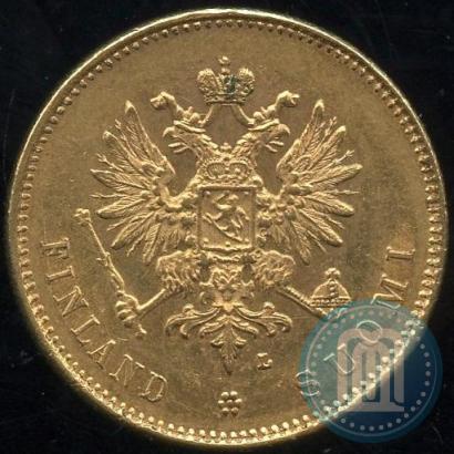 Фото 20 марок 1904 года L 