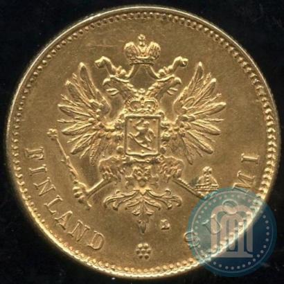 Фото 20 марок 1910 года L 