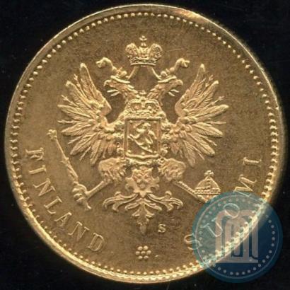 Фото 20 марок 1913 года S 