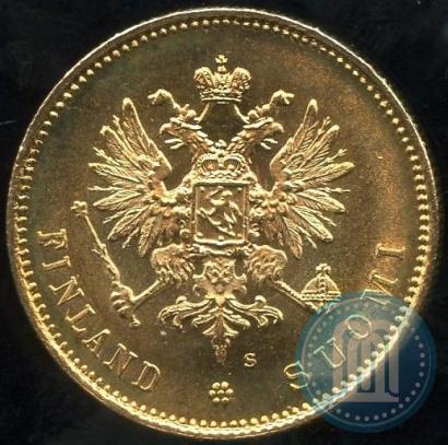 Фото 20 марок 1913 года S 