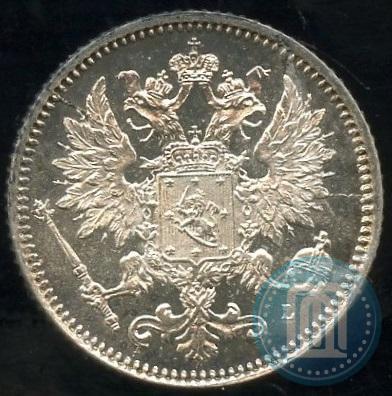 Фото 25 пенни 1894 года L 