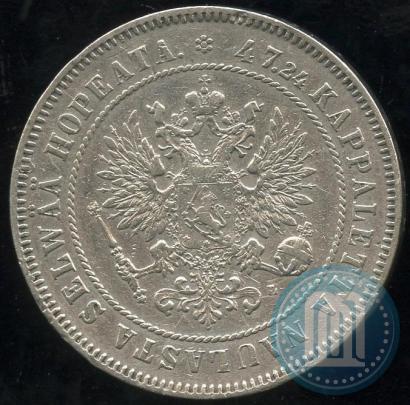 Фото 2 марки 1905 года L 