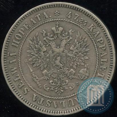 Фото 2 марки 1905 года L 