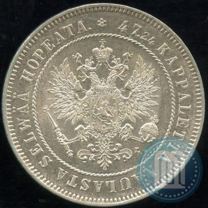 Фото 2 марки 1908 года L 
