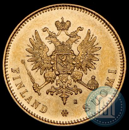 Фото 20 марок 1879 года S 