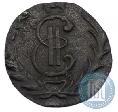 Picture Polushka 1777 year КМ 
