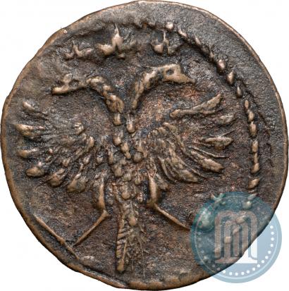 Picture 1 kopeck 1713 year МДЗ 