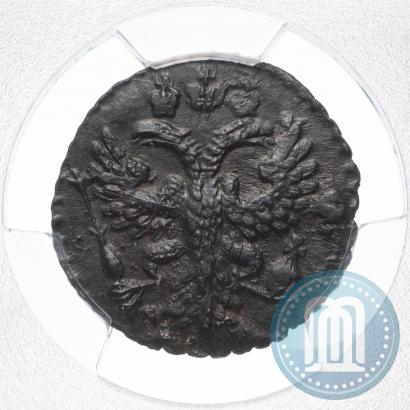 Picture Polushka 1731 year  