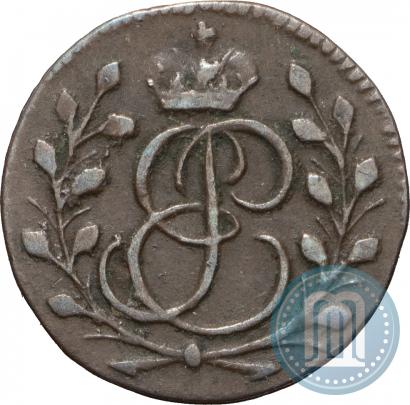 Picture Solidus 1761 year  