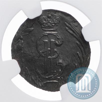 Picture Polushka 1770 year КМ 