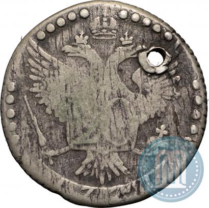 Picture 20 kopecks 1771 year СПБ 
