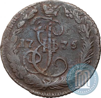 Picture Denga 1775 year ЕМ 