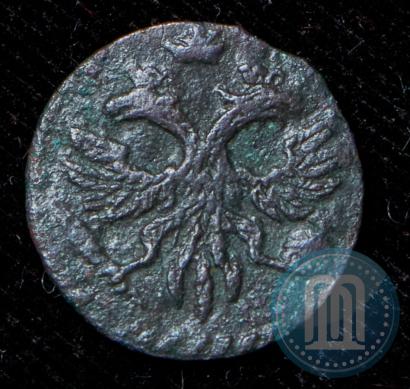 Picture Polushka 1720 year НД 