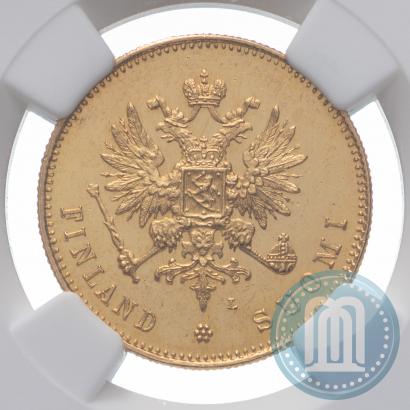 Фото 20 марок 1891 года L 