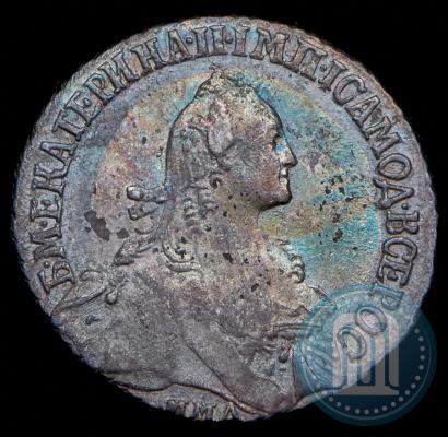 Picture Polupoltinnik 1769 year ММД-EI 