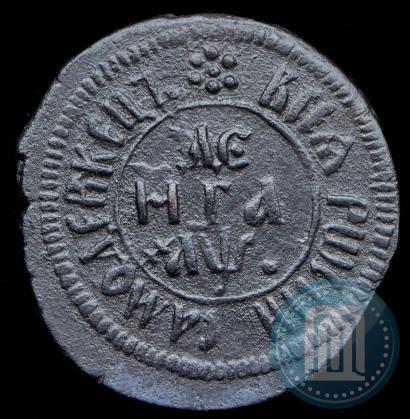 Picture Denga 1700 year  