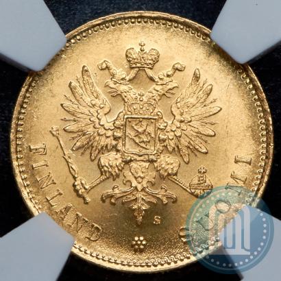 Фото 20 марок 1913 года S 