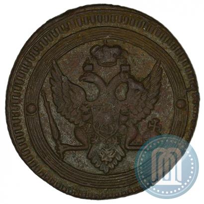 Фото 2 копейки 1803 года ЕМ 