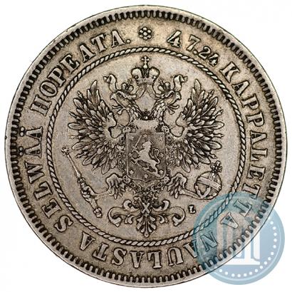 Фото 2 марки 1906 года L 