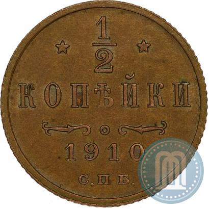 Фото 5 рублей 1901 года (ФЗ) 