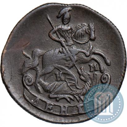 Picture Denga 1785 year КМ 