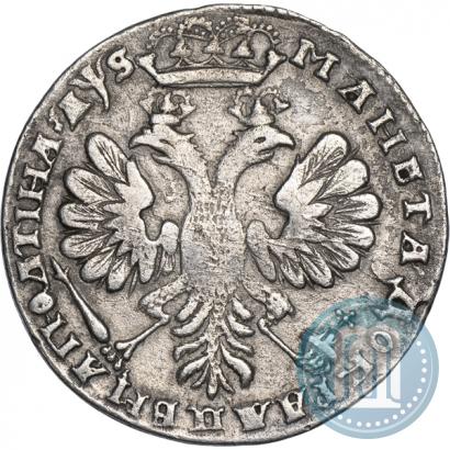 Picture Poltina 1706 year  