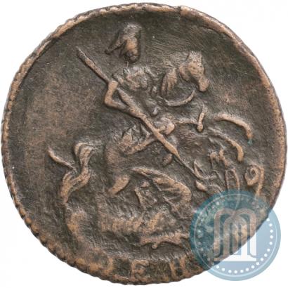 Picture Denga 1774 year ЕМ 