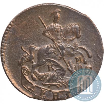 Picture Denga 1783 year КМ 