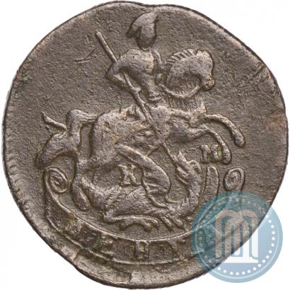 Picture Denga 1785 year КМ 