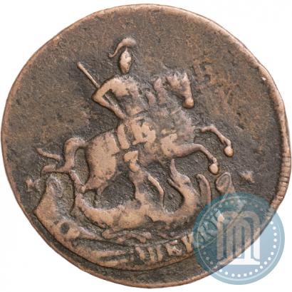 Picture 2 kopecks 1788 year ММ 
