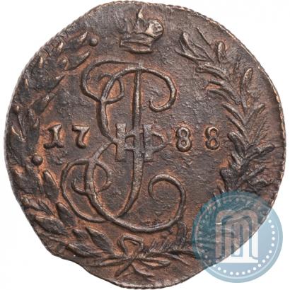 Picture Denga 1788 year КМ 