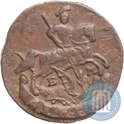 Picture Denga 1795 year ЕМ 