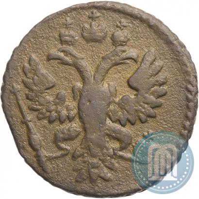 Picture Polushka 1730 year  