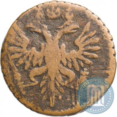 Picture Polushka 1730 year  