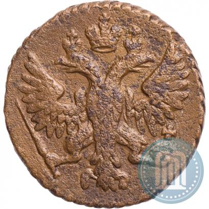 Picture Polushka 1748 year  