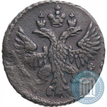 Picture Polushka 1749 year  