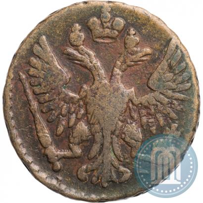 Picture Denga 1750 year  