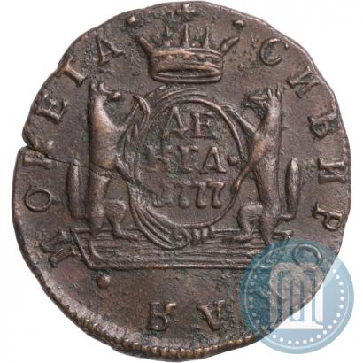 Picture Denga 1777 year КМ 