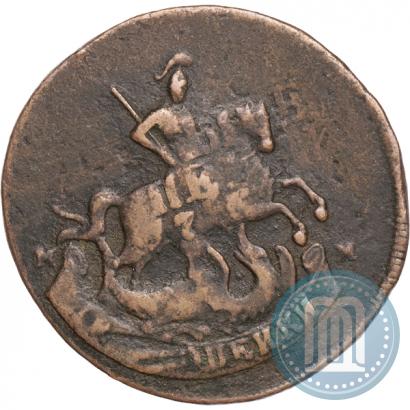 Picture 2 kopecks 1788 year ММ 