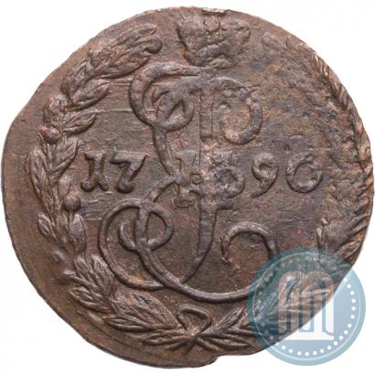 Picture Denga 1790 year ЕМ 