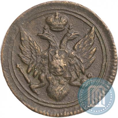 Picture Polushka 1810 year ЕМ 
